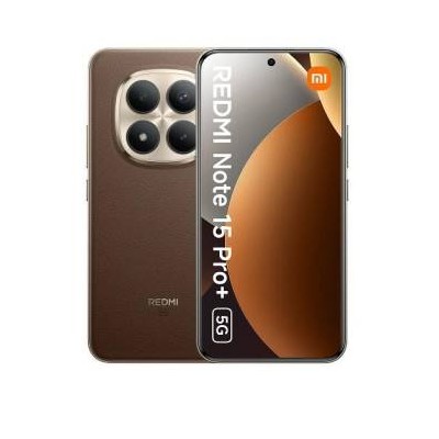 Xiaomi Redmi Note 15 Pro+...