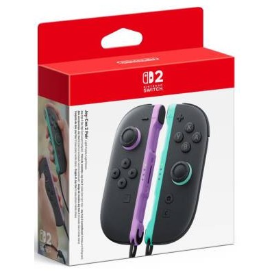 Switch 2 Joy-Con Coppia...