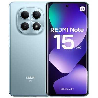 XIAOMI REDMI NOTE 15...