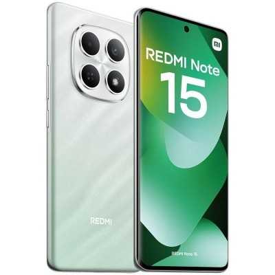 XIAOMI REDMI NOTE 15...