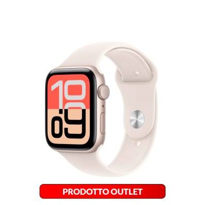 Apple Watch SE 3 44mm Cnf...