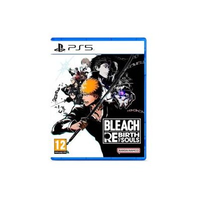 PS5 Bleach - Rebirth Of...