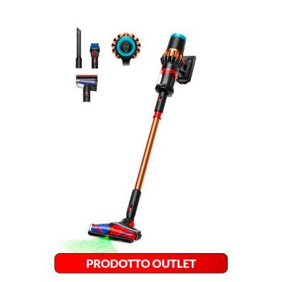 Dyson Aspirapolvere Cnf....