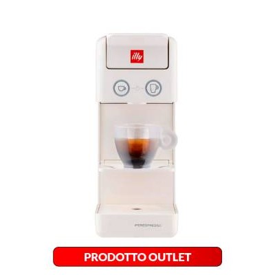 Illy M.d.C. Cnf Danneggiata...