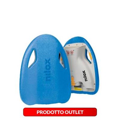 Acquascooter Nilox Cnf...