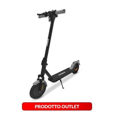 Nilox Cnf Danneggiata...