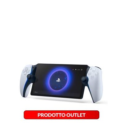 PS5 Portal Cnf Danneggiata...