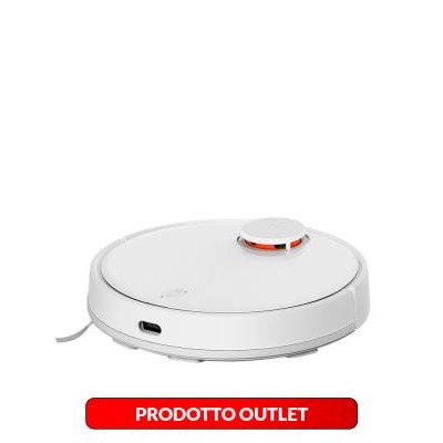 Xiaomi MI Robot Cnf...