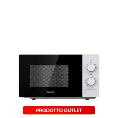 Hisense Forno a Microonde...