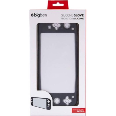 Switch BigBen Cover...