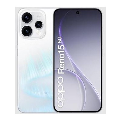 OPPO Reno 15 8+512GB 6.59"...