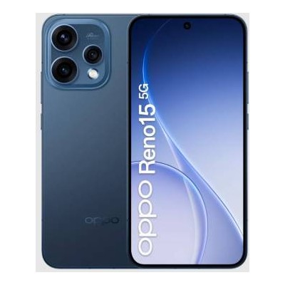 OPPO Reno 15 8+512GB 6.59"...