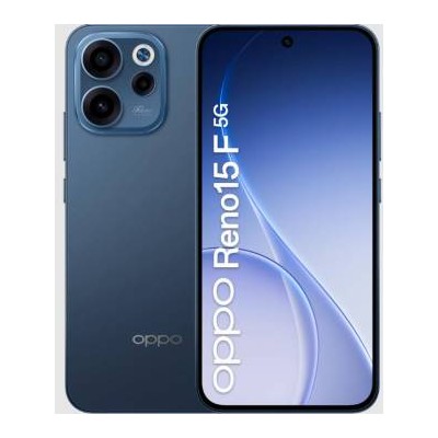 OPPO Reno 15F 8+256GB...