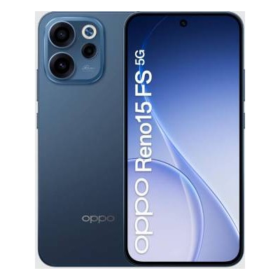 OPPO Reno 15FS 8+512GB...