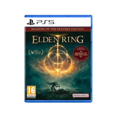 PS5 Elden Ring Shadow of...