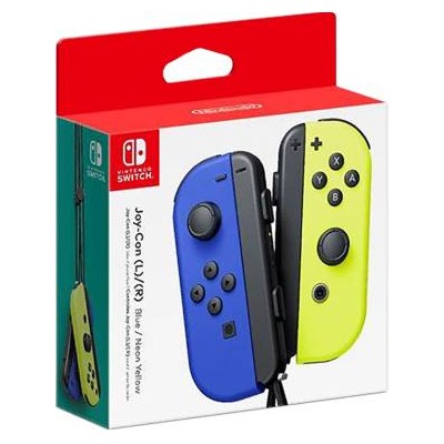 Switch Joy-Con Coppia...