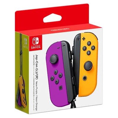 Switch Joy-Con Coppia...