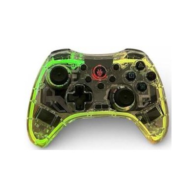 Skull Factory Controller...