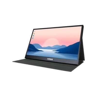 Nilox Tech Monitor...