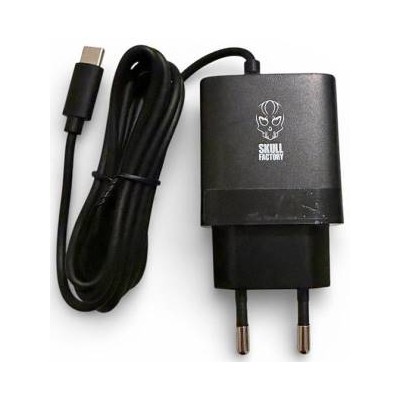 Skull Factory Caricatore...