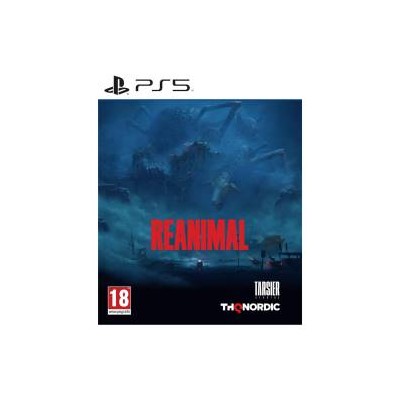 PS5 Reanimal EU