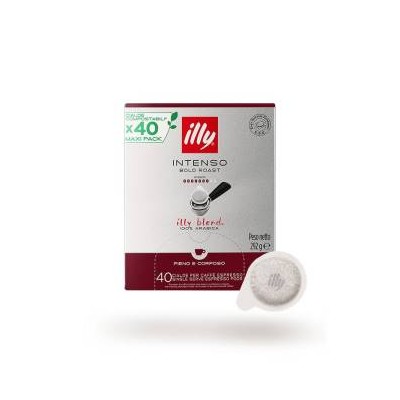 Illy Cialde Tostato...