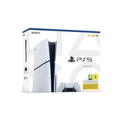 PS5 Console 1TB Standard...