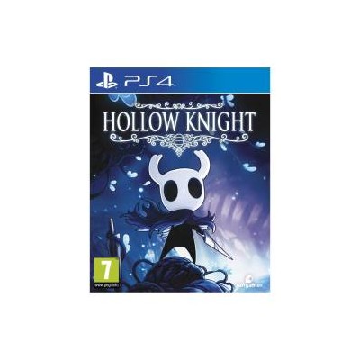 PS4 Hollow Knight EU