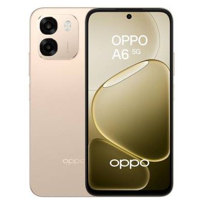OPPO A6 6+256GB 6.75" 5G...