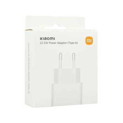 Xiaomi 22.5W Charge Type-A...
