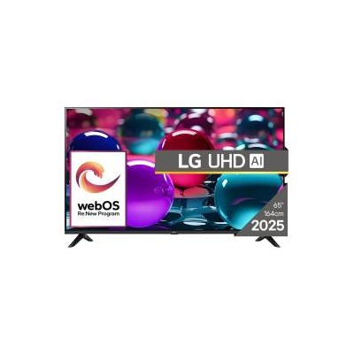 LG 65" LED 65UA73003LA 4K...