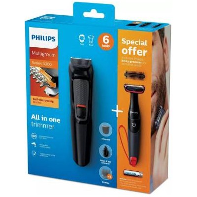 Philips Rasoio Elettrico...