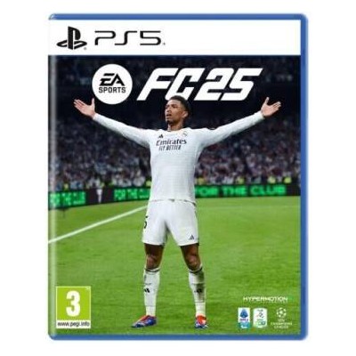 PS5 EA Sports FC 25 EU