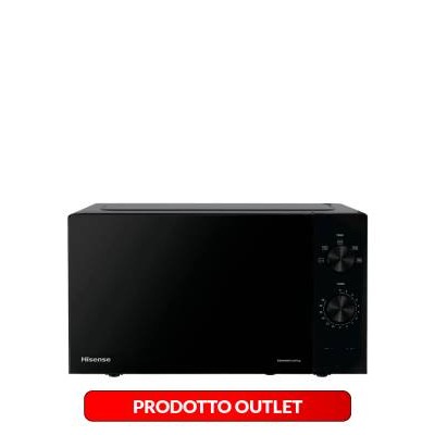 Hisense Forno a Microonde...