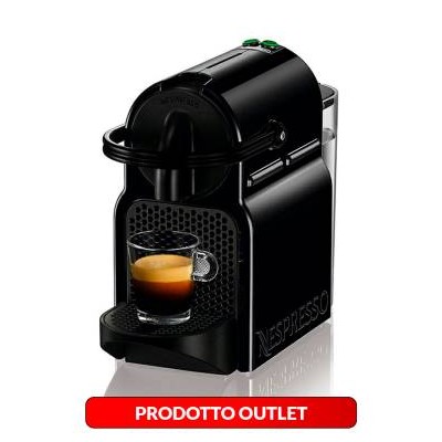 Nespresso Inissia Cnf...