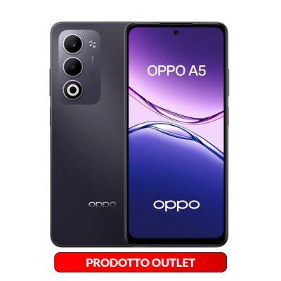 OPPO A5 Cnf Danneggiata...