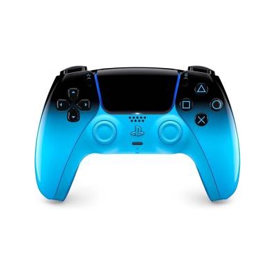 PS5 DualSense Rhythm Blue