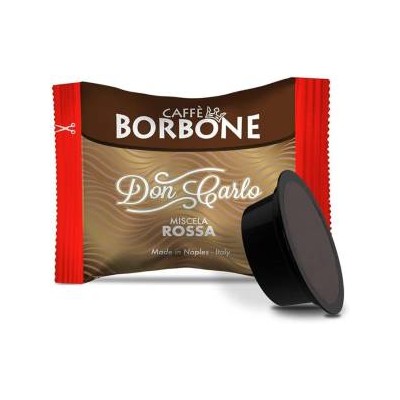 Borbone Capsule Comp.A...