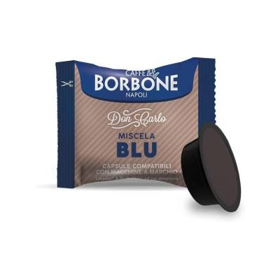 Borbone Capsule Comp.A...