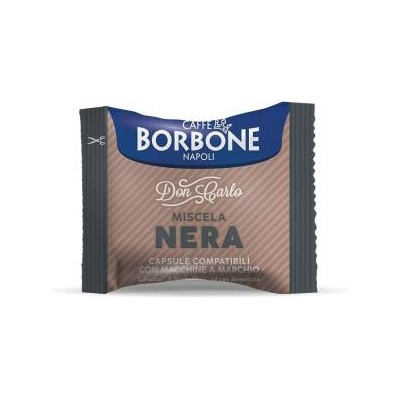 Borbone Capsule Comp.A...