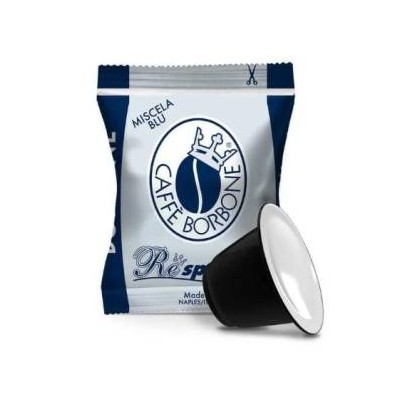 Borbone Respresso Capsule...