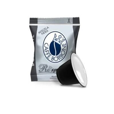 Borbone Respresso Capsule...