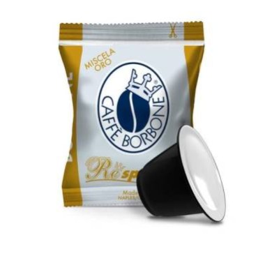 Borbone Respresso Capsule...