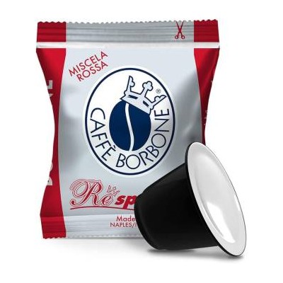 Borbone Respresso Capsule...