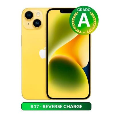 Apple iPhone 14 128GB 6.1"...