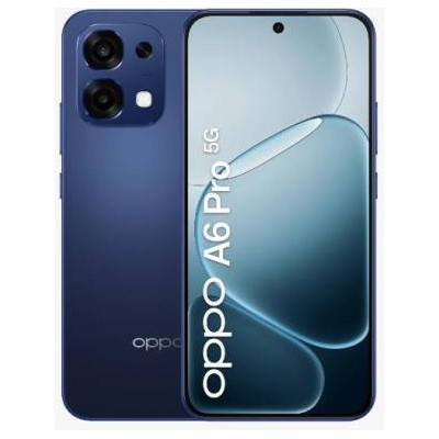 OPPO A6 Pro 8+256GB 6.57"...