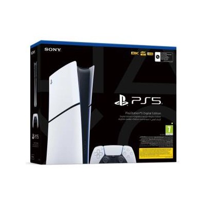 PS5 Console 1TB Digital...
