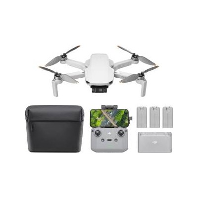 DJI Mini Fly More Combo 4K...