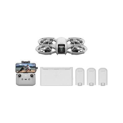 DJI Neo Fly More Combo...
