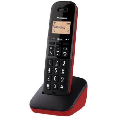 Telefono Cordless Panasonic...